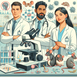 Empowering Practitioners: Harnessing Research to Combat Noise-Induced Hearing Loss || TinyEYE Online Therapy