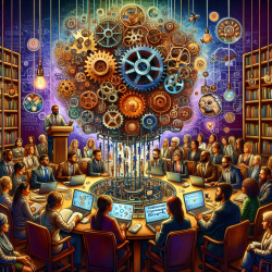 Empowering Educators: Harnessing the Power of Multilevel Implementation Research || TinyEYE Online Therapy