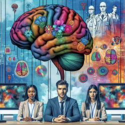 Unlocking the Secrets of the Brain: How Understanding the Inferior Frontal Gyrus Can Enhance Your Practice || TinyEYE Online Therapy