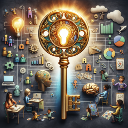 Unlocking the Secret to a Thriving School Culture: What Every Occupational Therapist Needs to Know! || TinyEYE Online Therapy