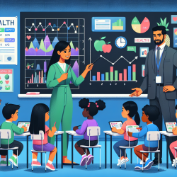 Enhancing Child Outcomes through Data-Driven Decisions: Insights from SHOW || TinyEYE Online Therapy