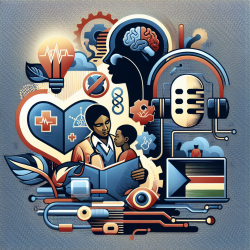 Enhancing Practitioner Skills Through Research: Insights from Abortion Knowledge in Zambia || TinyEYE Online Therapy