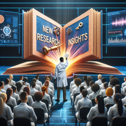 Unlocking the Secrets: How Practitioners Can Transform Their Skills with New Research Insights 