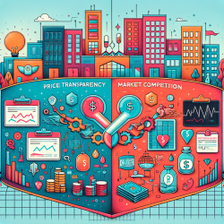 Price Transparency: A Game Changer for Healthcare Costs? || TinyEYE Online Therapy