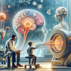 Unlocking the Future: Predicting Functional Outcomes with fMRI and Machine Learning || TinyEYE Online Therapy