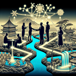 Boost Your Skills with Insights from China's Water Governance Networks || TinyEYE Online Therapy