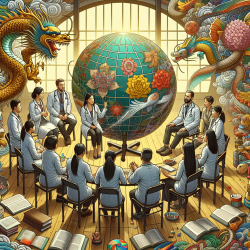 Empowering Practitioners: Enhancing Mental Health Help-Seeking Among Asian Americans 