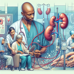 Caring for Older Patients with Advanced CKD: Easy Steps for Practitioners 