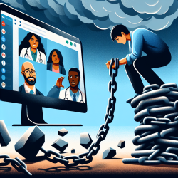 Addressing Burnout with Online Therapy Solutions || TinyEYE Online Therapy