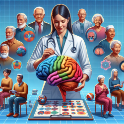 Understanding Brain Changes: A Fun Guide for Practitioners || TinyEYE Online Therapy