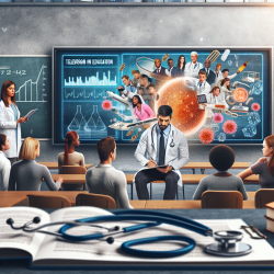 Enhancing Medical Education through Television and Movies: A Practitioner\'s Guide 