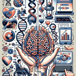 Understanding TRPM3 Variants: Implications for Cerebral Palsy and Neurodevelopmental Delays || TinyEYE Online Therapy