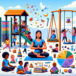 Unlock the Secret to Better Outcomes: How Self-Care Interventions Can Transform Children's Health || TinyEYE Online Therapy