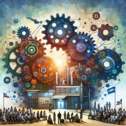 Why You Need to Rethink Your Approach: The Secret to Sustaining New Programs 