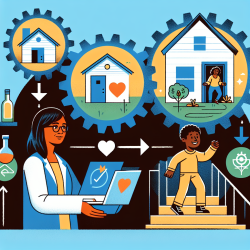 Enhancing Practitioner Skills: Insights from Housing Mobility and Alcohol Use Research 