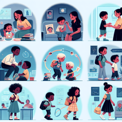 Empowering Children's Independence: A Pathway to Growth || TinyEYE Online Therapy