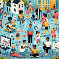 Understanding the Impact of Demographic and Socioeconomic Factors on Wearable Device Usage in Children || TinyEYE Online Therapy