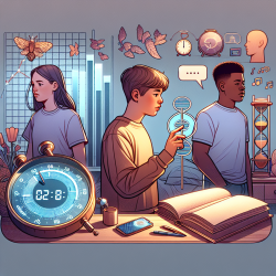 Unlocking the Secret to Better Sleep in Adolescents: What Every Practitioner Needs to Know! || TinyEYE Online Therapy