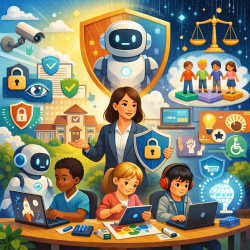Guiding Generative AI in K-12: Building Policies That Protect Students and Expand Possibilities || TinyEYE Online Therapy