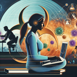 Empowering Change: Harnessing Research to Enhance Practitioner Skills 