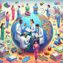 Enhancing Practitioner Skills through Social Determinants of Health Education || TinyEYE Online Therapy