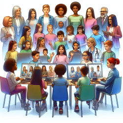 Empowering Children Through Online Therapy: A Path Forward for Schools || TinyEYE Online Therapy