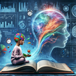 Unlocking Reading Potential: Insights from Latent Profile Analysis || TinyEYE Online Therapy