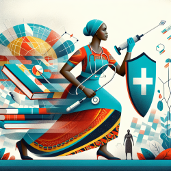 Shocking Findings: How Tanzanian Health Professionals Handle Violence Cases 