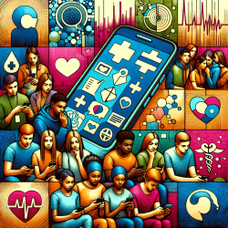 Enhancing Practitioner Skills: Leveraging SMS Interventions for Youth SRH Education || TinyEYE Online Therapy