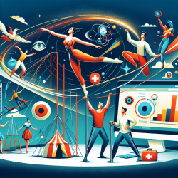 Discover the Groundbreaking Circus Injury Guidelines That Could Revolutionize Your Practice! || TinyEYE Online Therapy