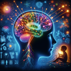 Leveraging Brain Plasticity Insights for Enhanced Language Therapy || TinyEYE Online Therapy