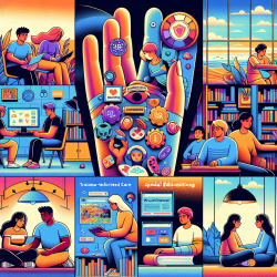Enhancing Practitioner Skills: Insights from Youth Gambling and Adversity Research || TinyEYE Online Therapy