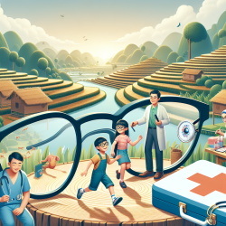 Enhancing Health-Seeking Behavior for Left-Behind Children: Insights from Rural China 