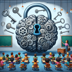 Unlocking Fluency: Insights from Lexical Priming for Children Who Stutter || TinyEYE Online Therapy