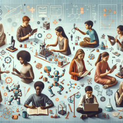 Unlocking the Secrets to Youth Career Success: The Power of Inclusivity and Belonging in STEM || TinyEYE Online Therapy