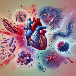 Unveiling a Rare Infection: Lessons from Cardiobacterium Valvarum || TinyEYE Online Therapy