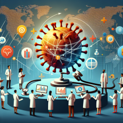 Enhancing Practitioner Skills Through the Global Investment Framework for Hepatitis B Elimination || TinyEYE Online Therapy