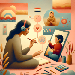 Implementing Trauma-Informed Care for Refugee Support || TinyEYE Online Therapy