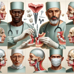 Advancing Zygomatic Implant Techniques: Insights for Practitioners 