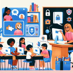 Ensuring Safety in Online Speech Therapy for Schools || TinyEYE Online Therapy