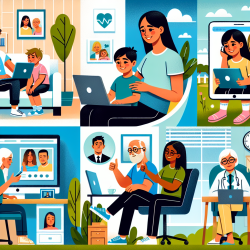 Empowering Future Generations Through Online Therapy || TinyEYE Online Therapy