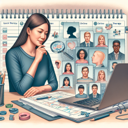 Streamlining IEP Meetings: A Fresh Approach for Educational Psychologists || TinyEYE Online Therapy