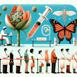 Unbelievable Findings: How China's COVID-19 Vaccine Prioritization Can Transform Your Practice! || TinyEYE Online Therapy