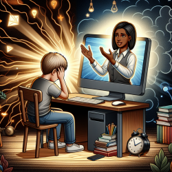 Feeling Burnt Out? How Virtual Therapy Can Lighten Your Load! || TinyEYE Online Therapy