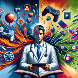 Unlocking the Secrets of Gaming: How Medical Students\' Game Time is Influenced by Social and Cognitive Factors 