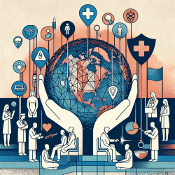 Empowering Practitioners Through Innovative Online Harm Reduction Strategies || TinyEYE Online Therapy