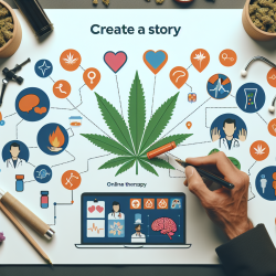 Understanding the Impact of Cannabis Retail Access on Health Outcomes: Implications for Practitioners || TinyEYE Online Therapy