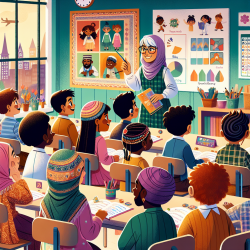 Revolutionizing Special Education: How Teacher-Delivered Behavioral Interventions are Changing Grades K–5 || TinyEYE Online Therapy