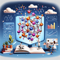 Enhancing Practitioner Skills: Insights from Iridium (III) Complexes Study || TinyEYE Online Therapy