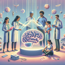 Early Brain Responses and Autism: What Practitioners Need to Know 